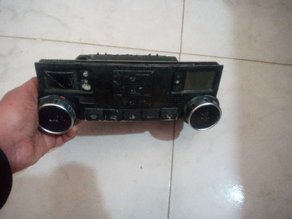 ☎️55796606Pièces auto Volkswagen Touareg 