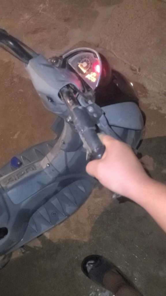 Ludix ndhifa mta3 ksiba w soum behi