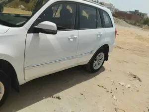 Vente voiture tigo 3 annee 2018 