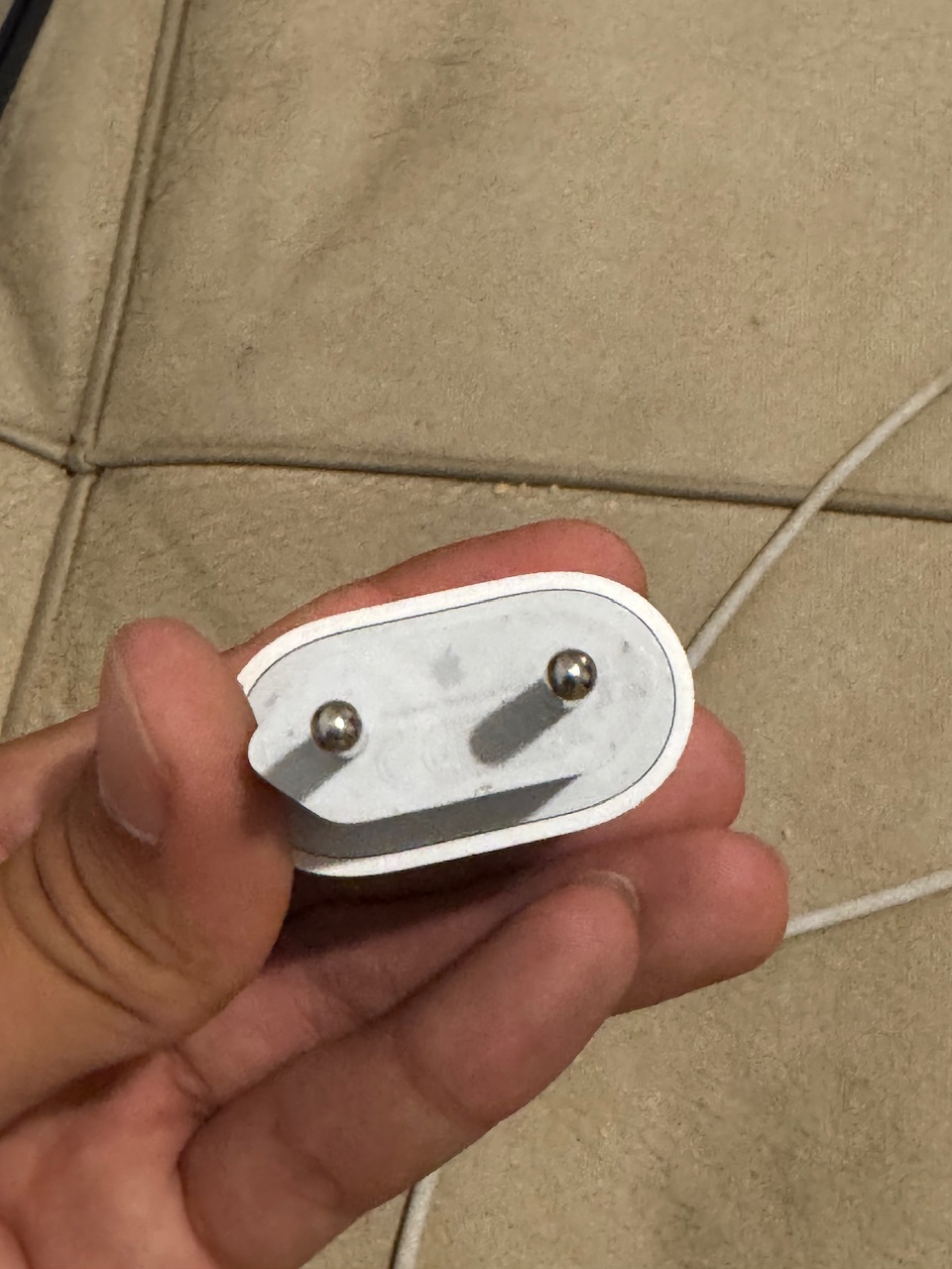 iPhone 15 pro 512Go