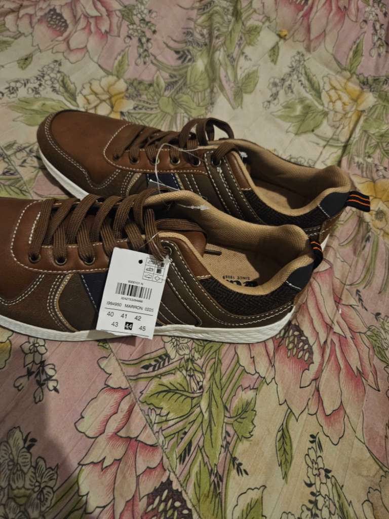 Basket Lee cooper