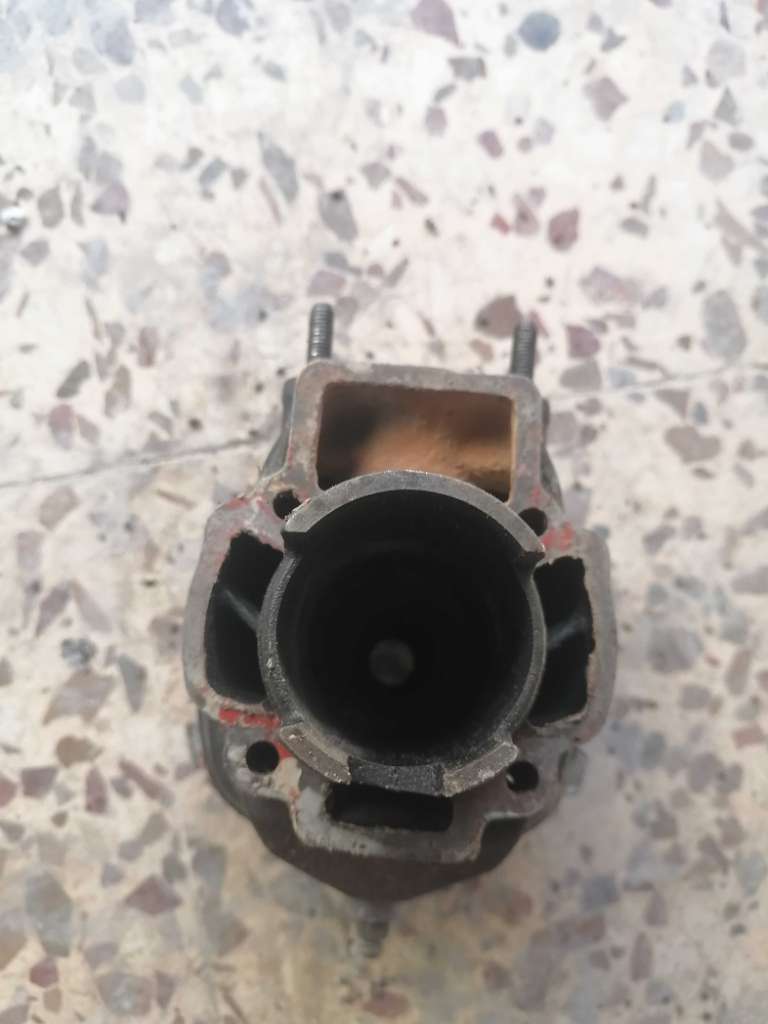 Piece dotgine piaggio w gilera