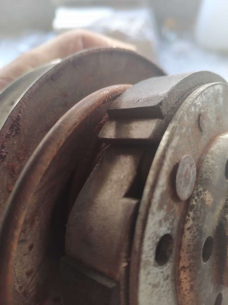 Piece dotgine piaggio w gilera