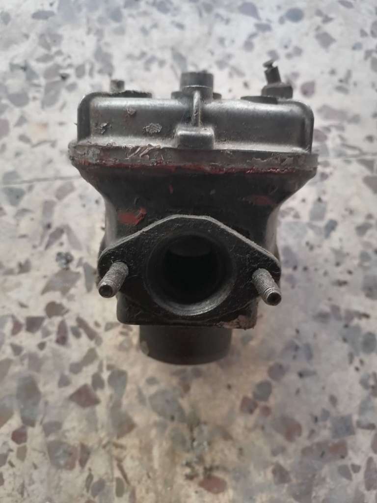 Piece dotgine piaggio w gilera