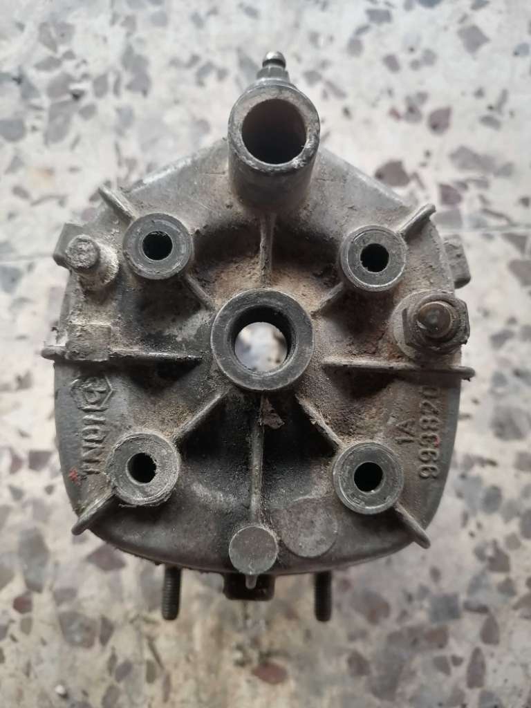 Piece dotgine piaggio w gilera