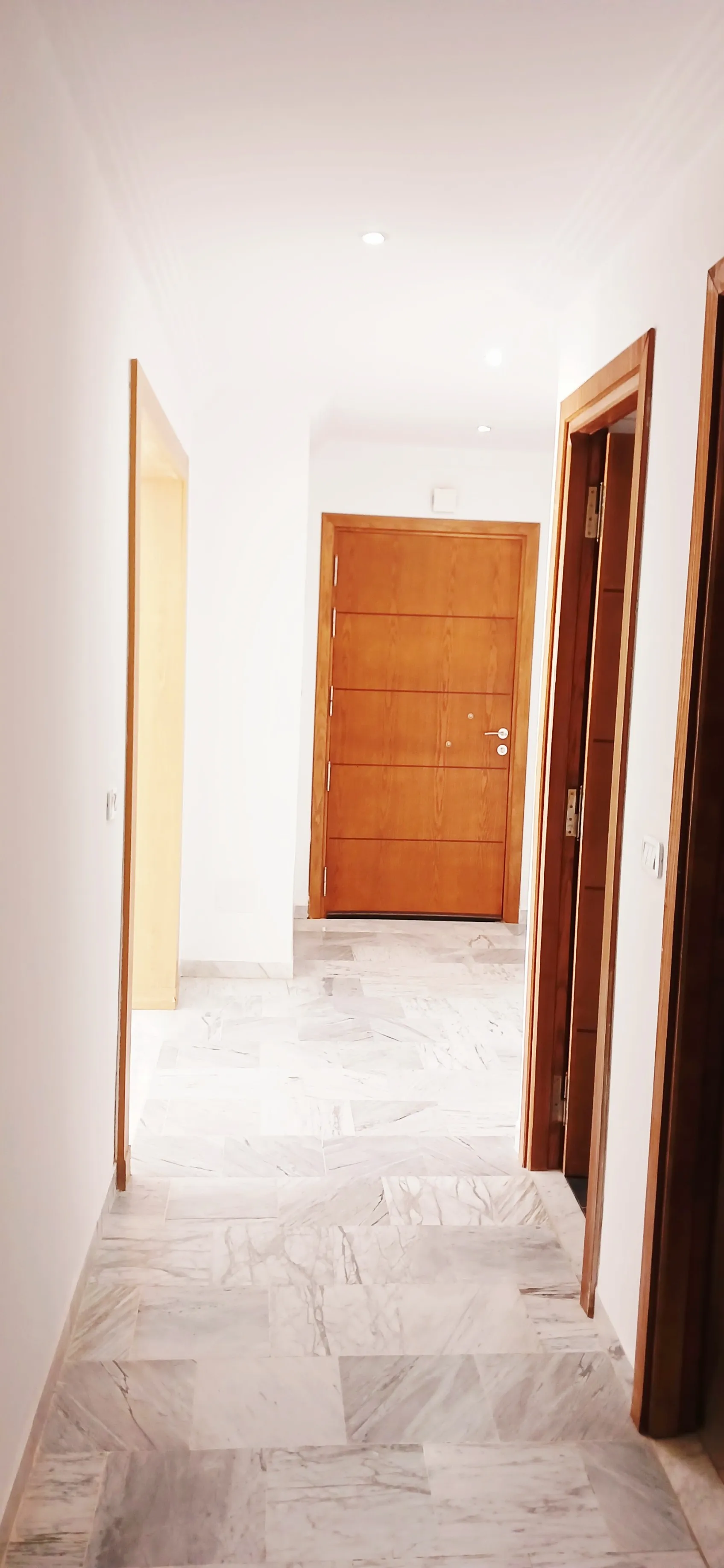 A louer appartement s+2 à Sahloul 4