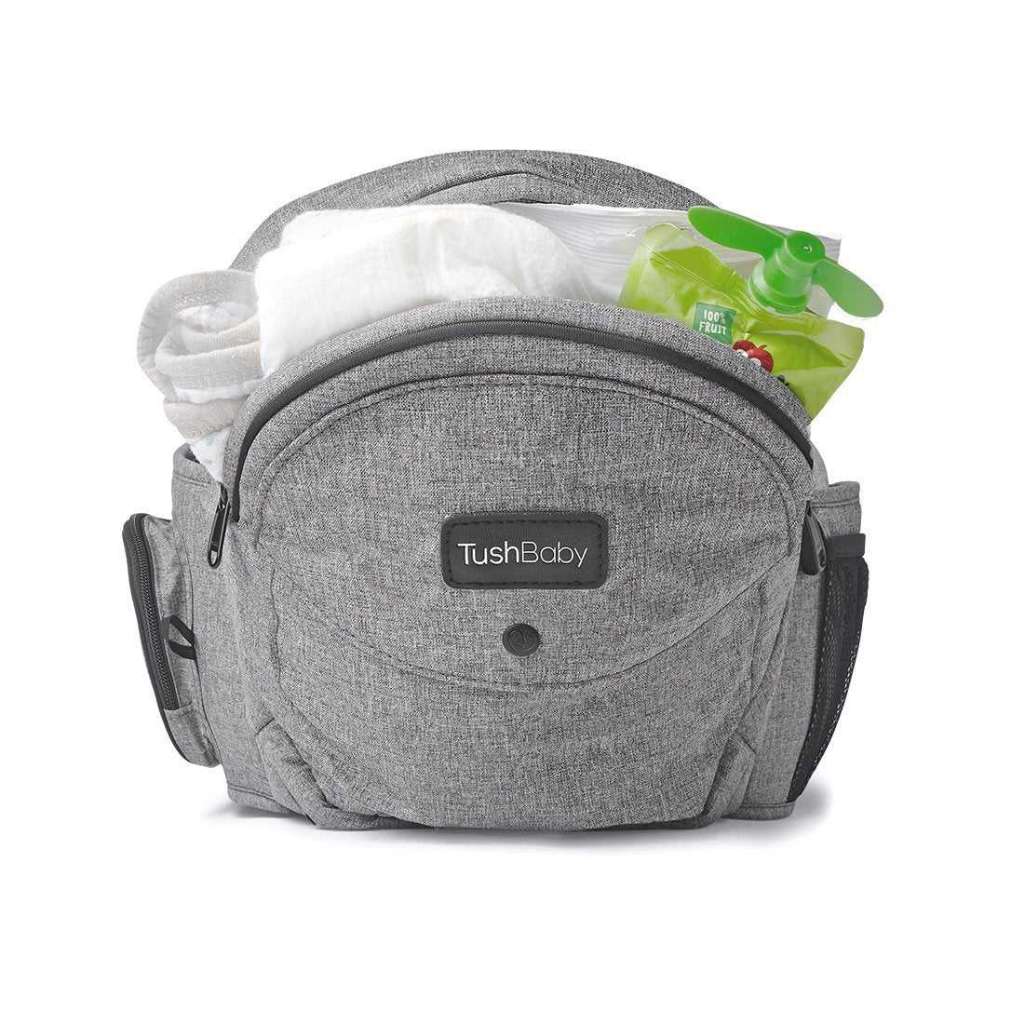 Porte bebe tushbaby