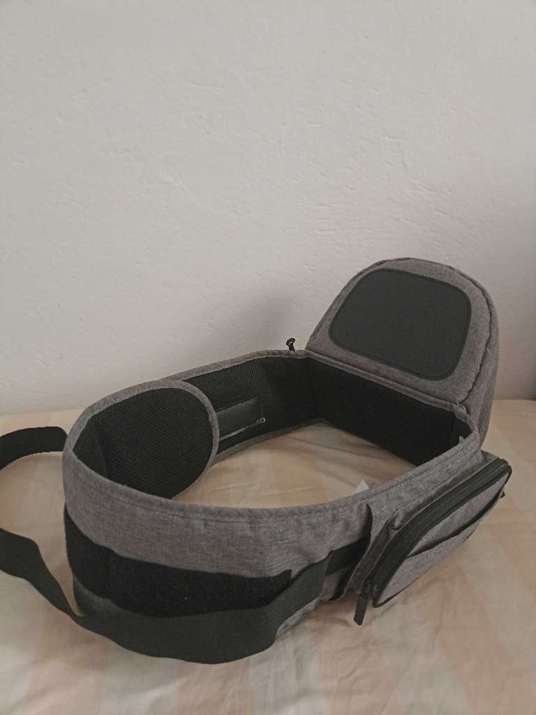 Porte bebe tushbaby
