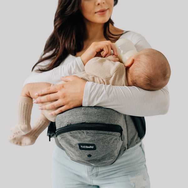 Porte bebe tushbaby