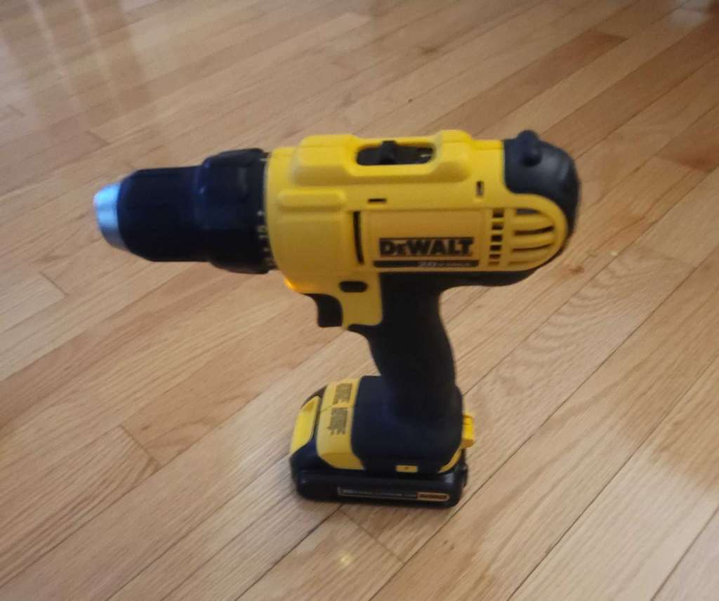 Perseuse,Viseuse Dewalt NEUF DANS LA BOITE 