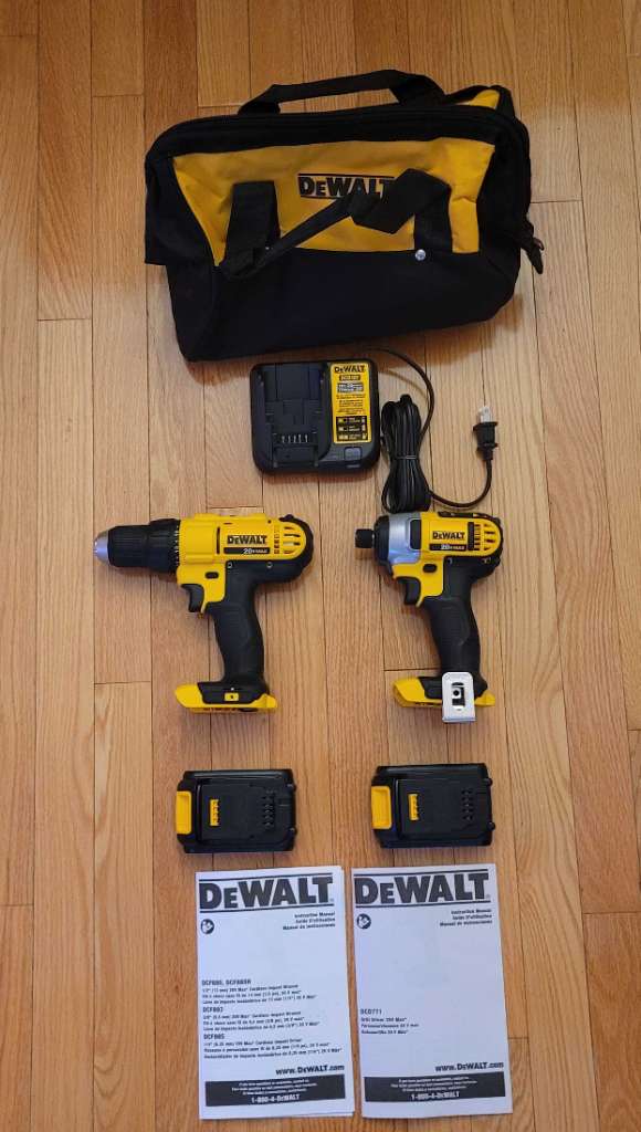 Perseuse,Viseuse Dewalt NEUF DANS LA BOITE 