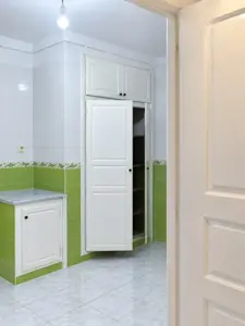 Appartement S+2 à louer à El Omrane