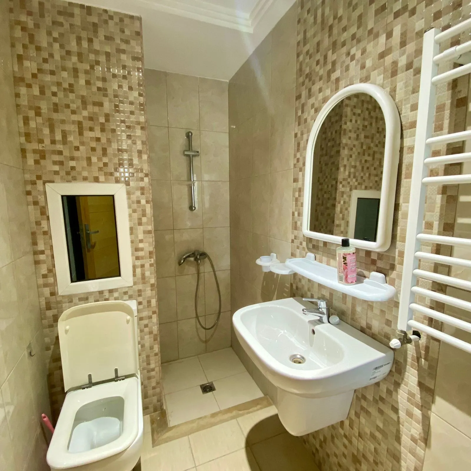 A vendre #Vue_sur_Mer للبيع شقة في #الحمامات مطل على البحر بسوم فرررررررصة