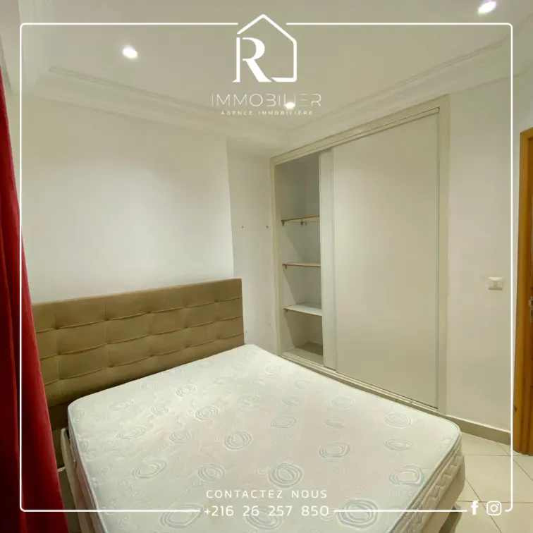 A vendre #Vue_sur_Mer للبيع شقة في #الحمامات مطل على البحر بسوم فرررررررصة