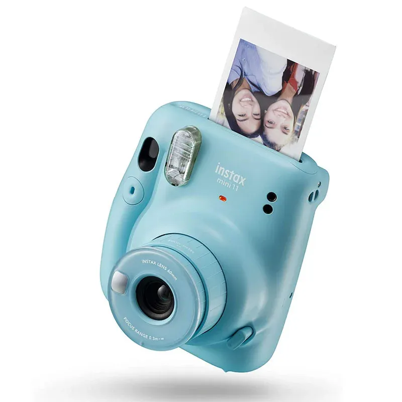 camera instax mini 11 etat neuf