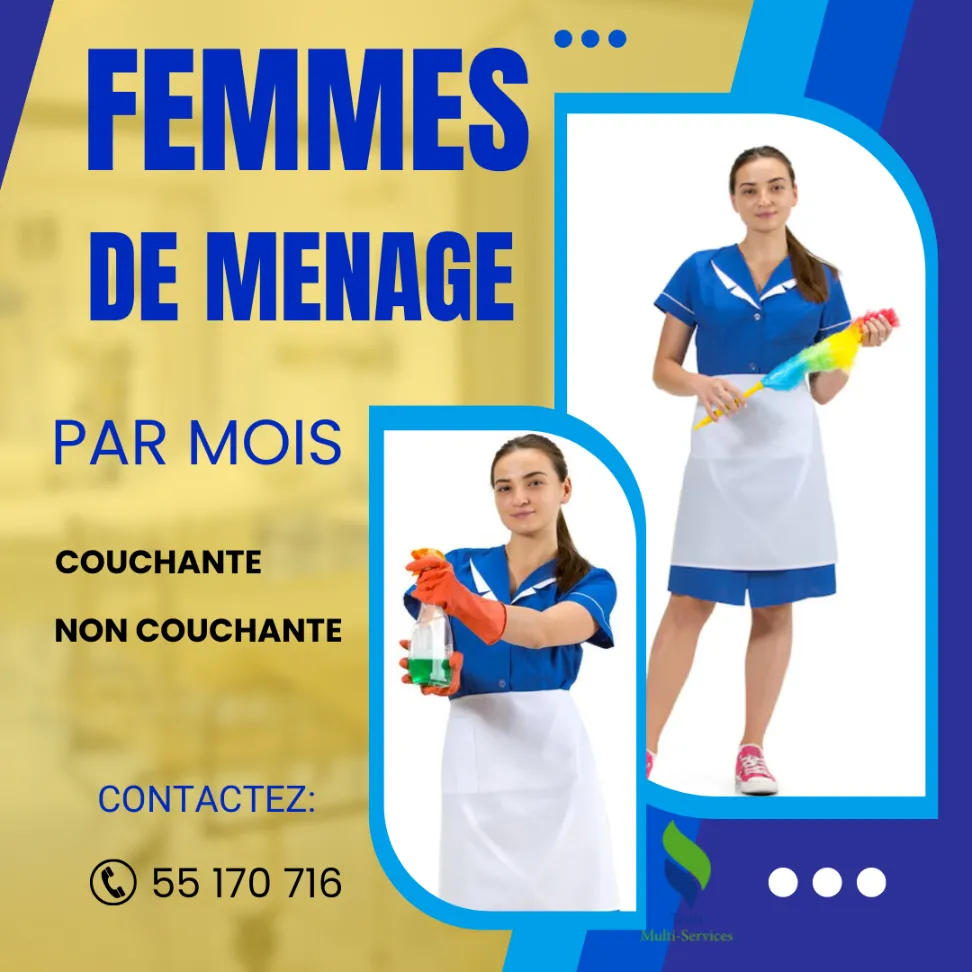  Services Nettoyage&nbsp;