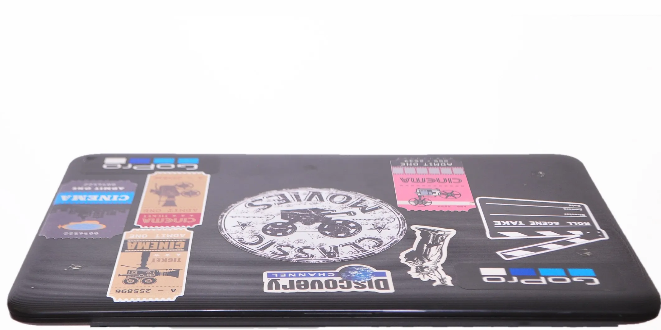 Pc portable HP 15-ay112nk / i5 7é Gén / 8Go/1To/2G AMD R5 M430