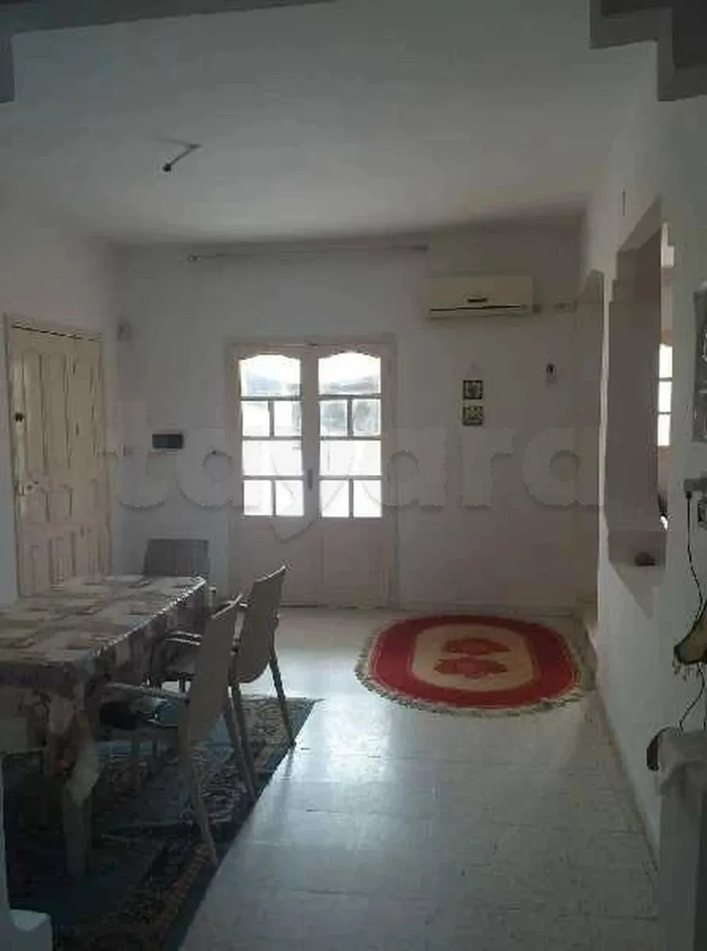 منزل للبيع طابق علوي واسع