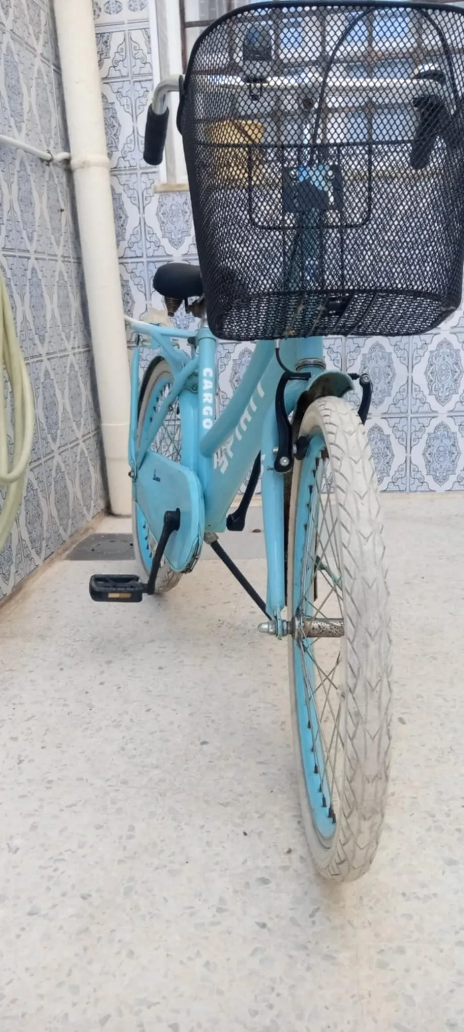 Vélo enfant rétro vintage💶