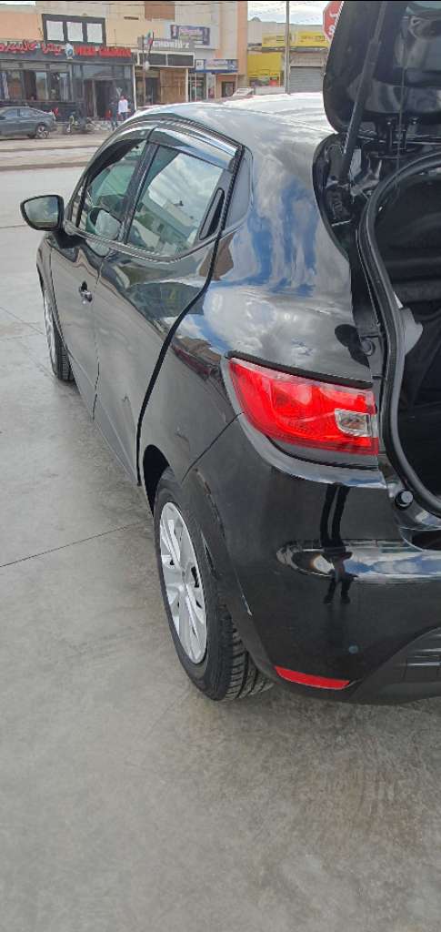 Belle clio forsa.