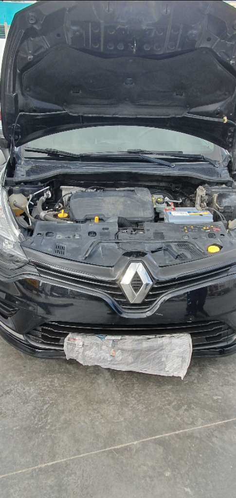 Belle clio forsa.