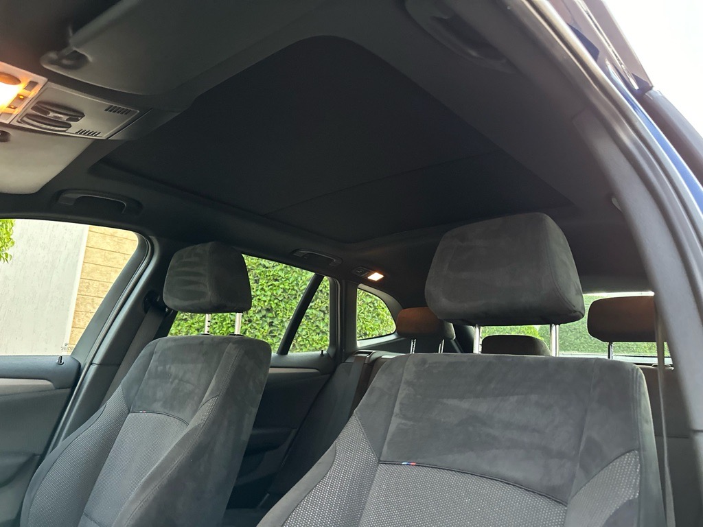 Belle bmw x1 phase 2 kit M full options 