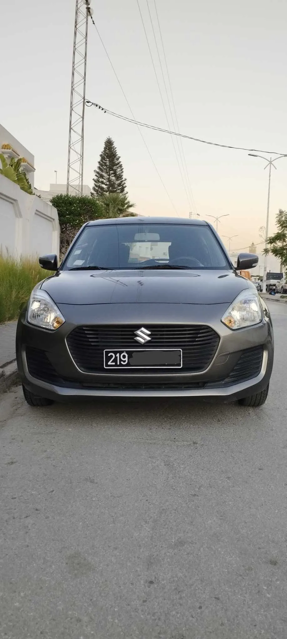 Suzuki Swift 1 ERE MAIN 