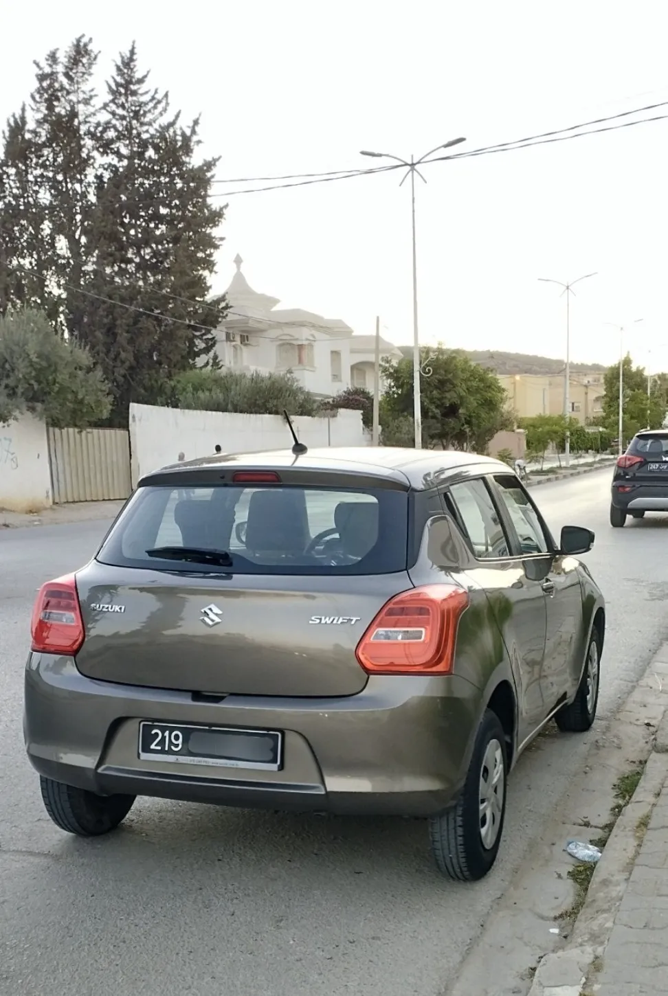 Suzuki Swift 1 ERE MAIN 