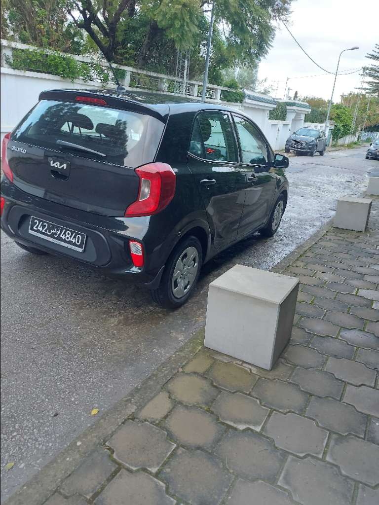 Kia picanto