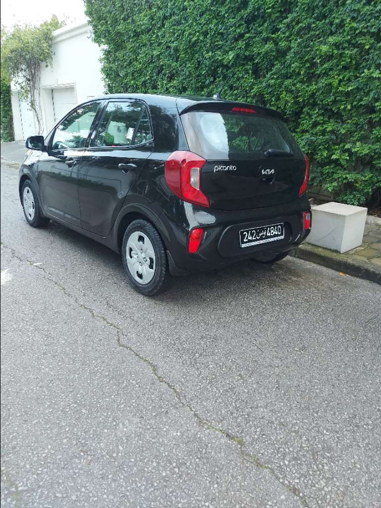 Kia picanto