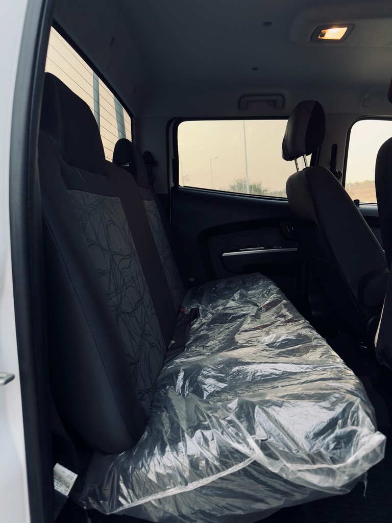 TATA xenon km 20.000 etat beuf