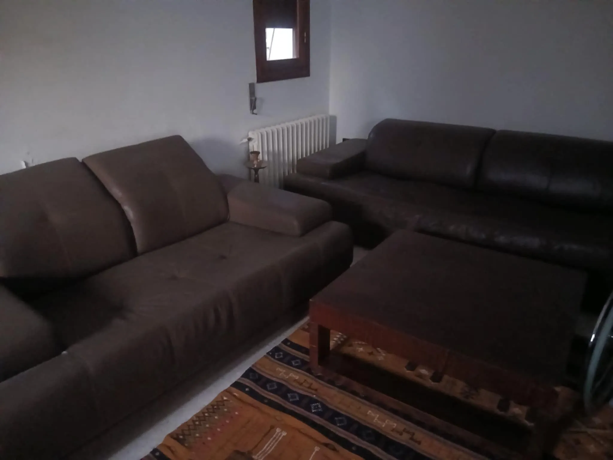 Salon séjours éléments