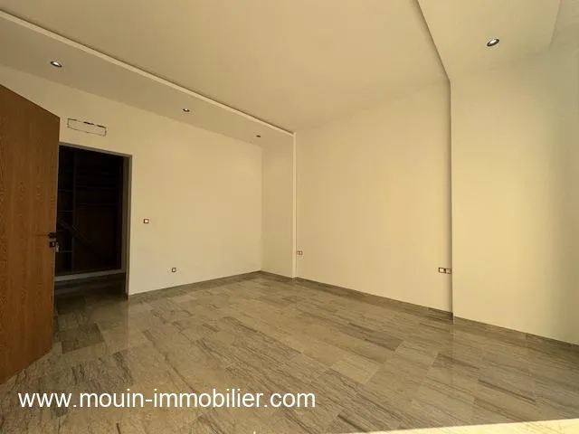 VILLA TERESA II Hammamet AV1891