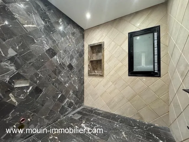 VILLA TERESA II Hammamet AV1891