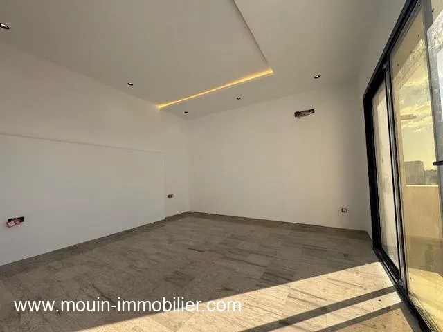 VILLA TERESA II Hammamet AV1891