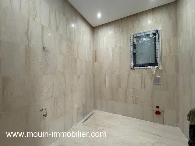 VILLA TERESA II Hammamet AV1891