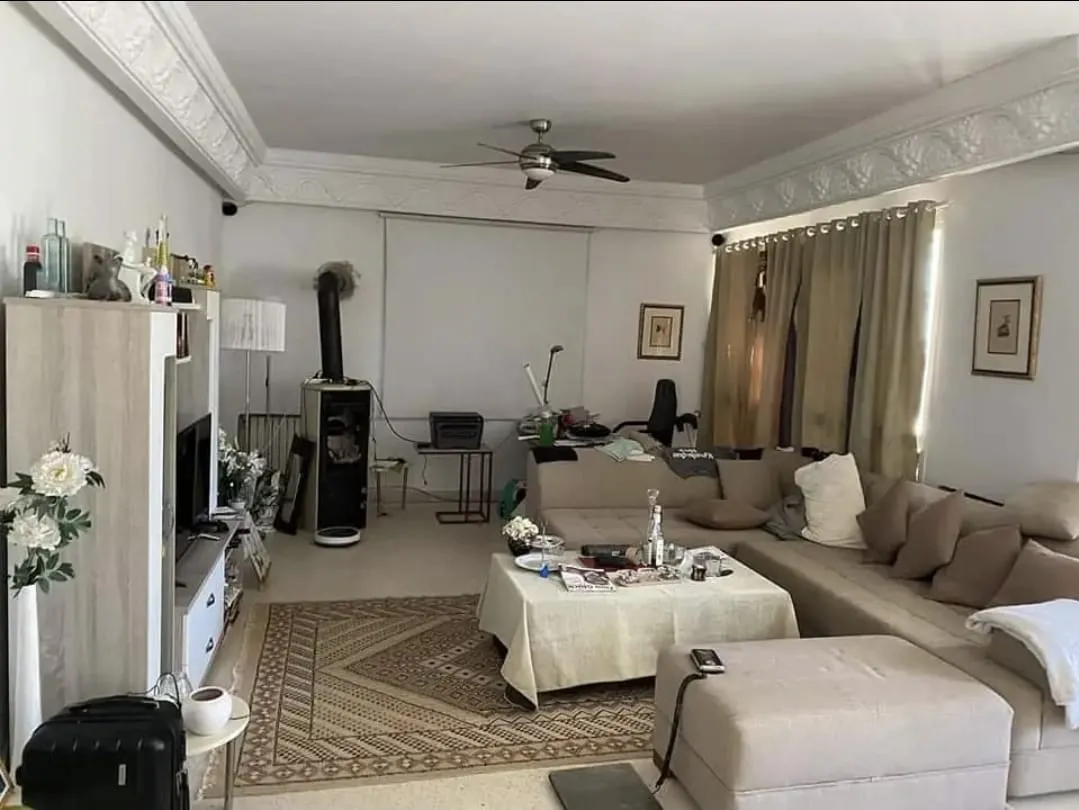 A VENDRE- Villa D'exception En Front De La Mer- Kantaoui