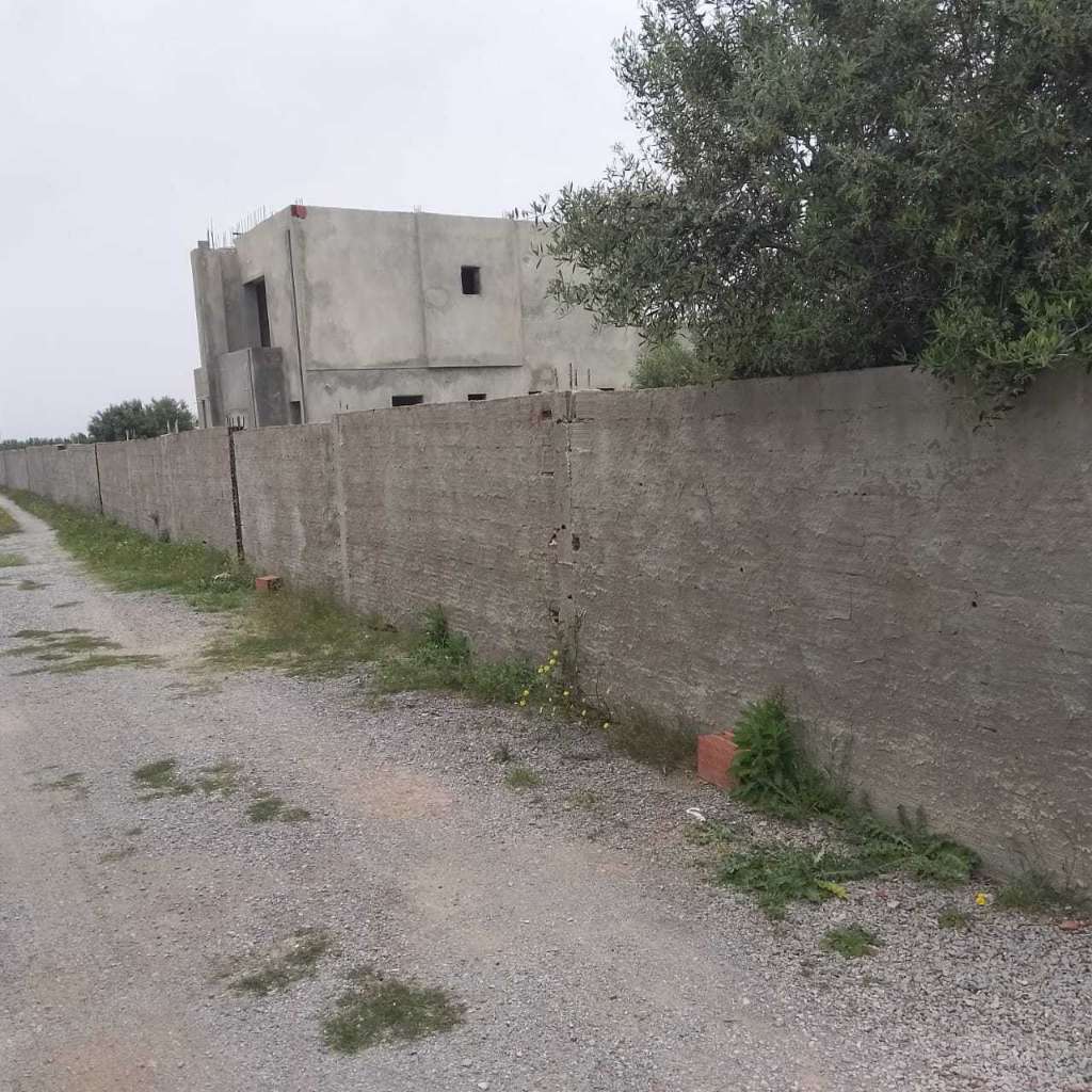 Maison 500m2 yasmine hammamet 160.000 MD 