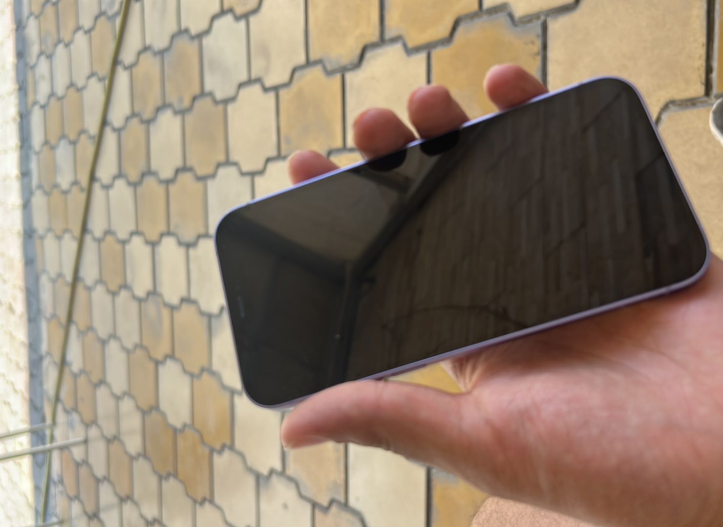 Iphone 12 Douze 