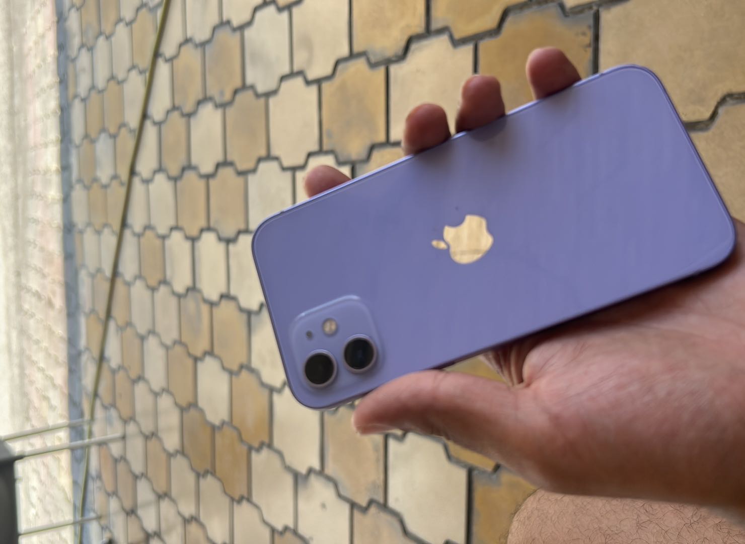 Iphone 12 Douze 