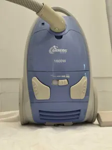 Aspirateur Importe de l'Allemagne 1600W