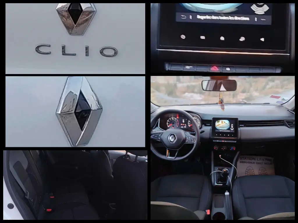 CLIO 5 LIMITED