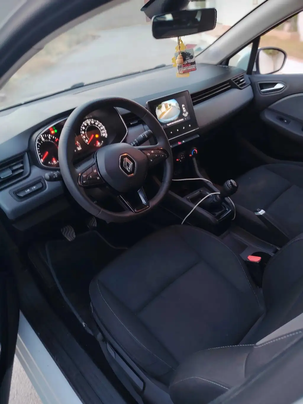 CLIO 5 LIMITED