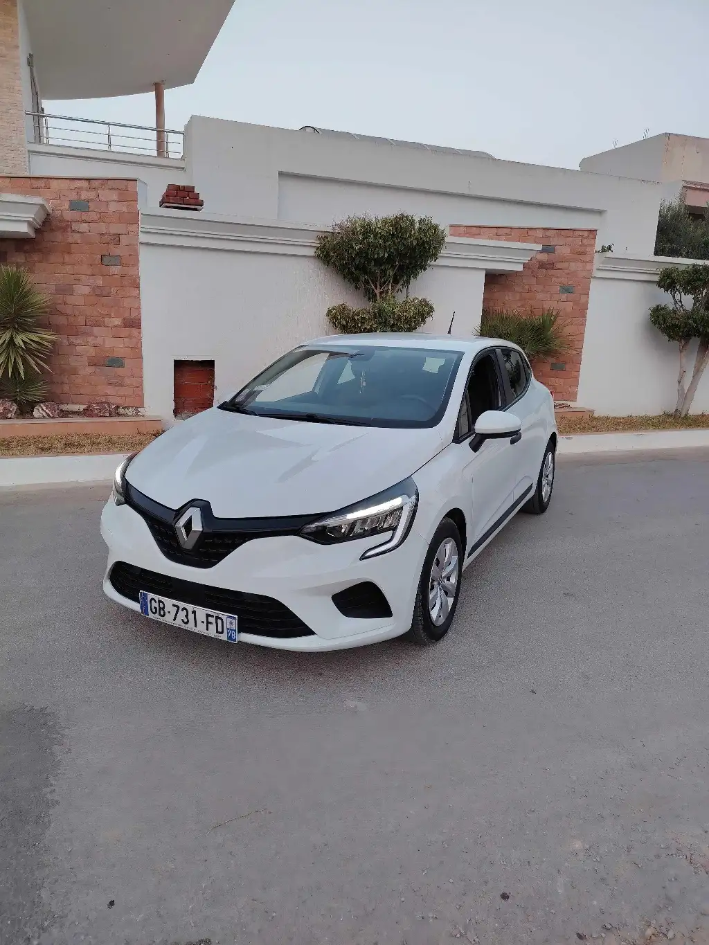 CLIO 5 LIMITED