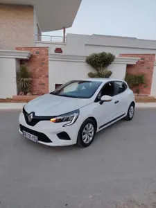 CLIO 5 LIMITED
