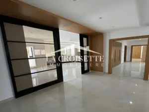 Appartement S+3 aux Jardins de Carthage MAL0682