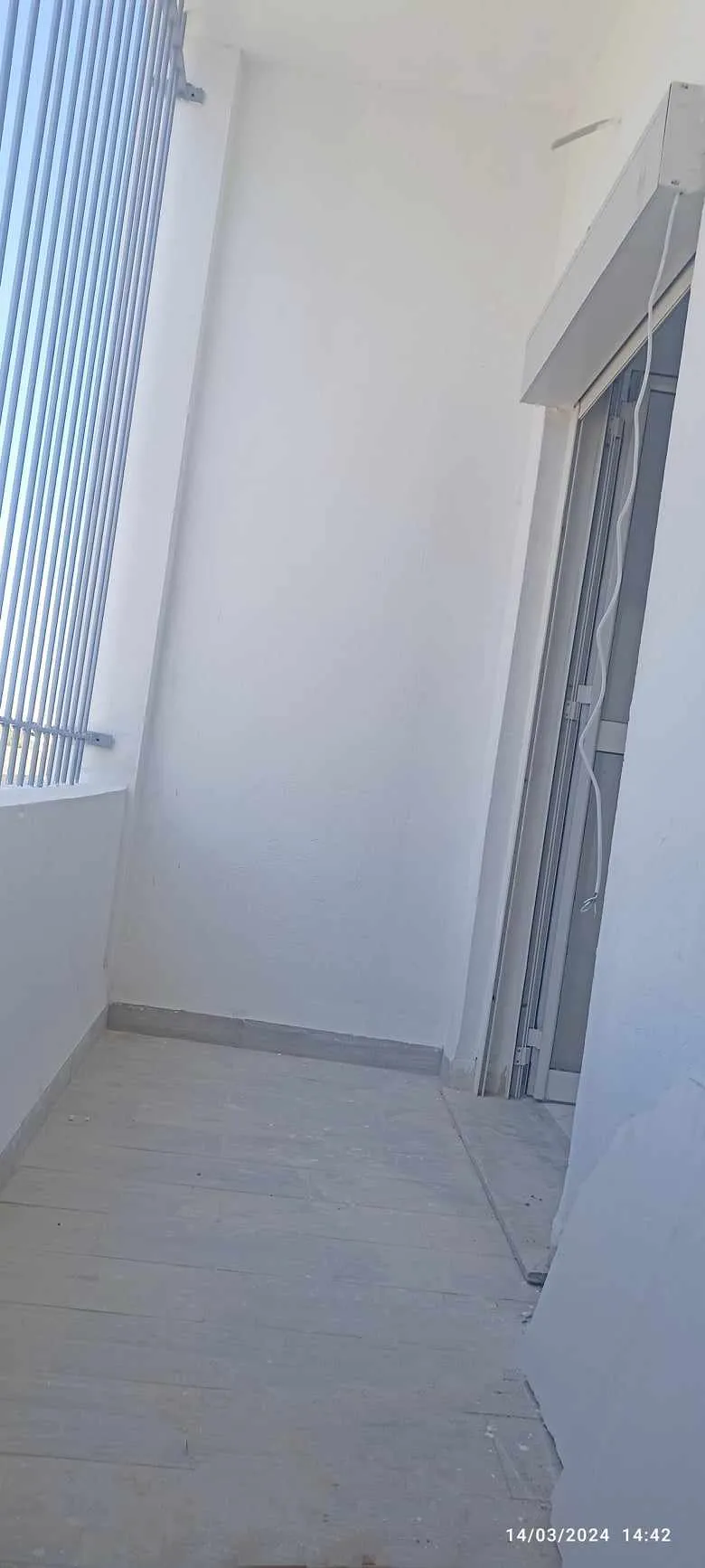 A vendre S+1 Hammamet Nord 