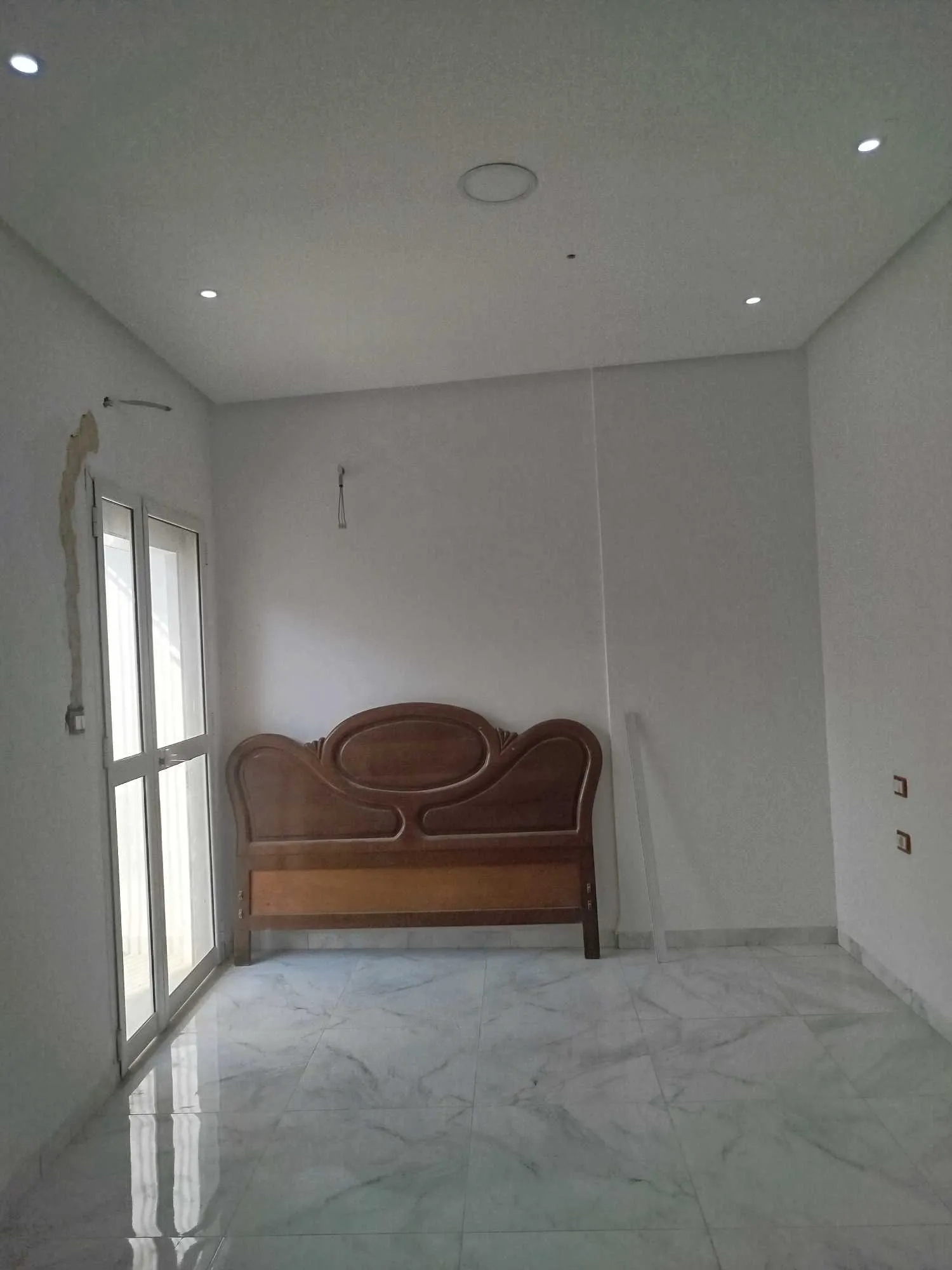 A vendre S+1 Hammamet Nord 
