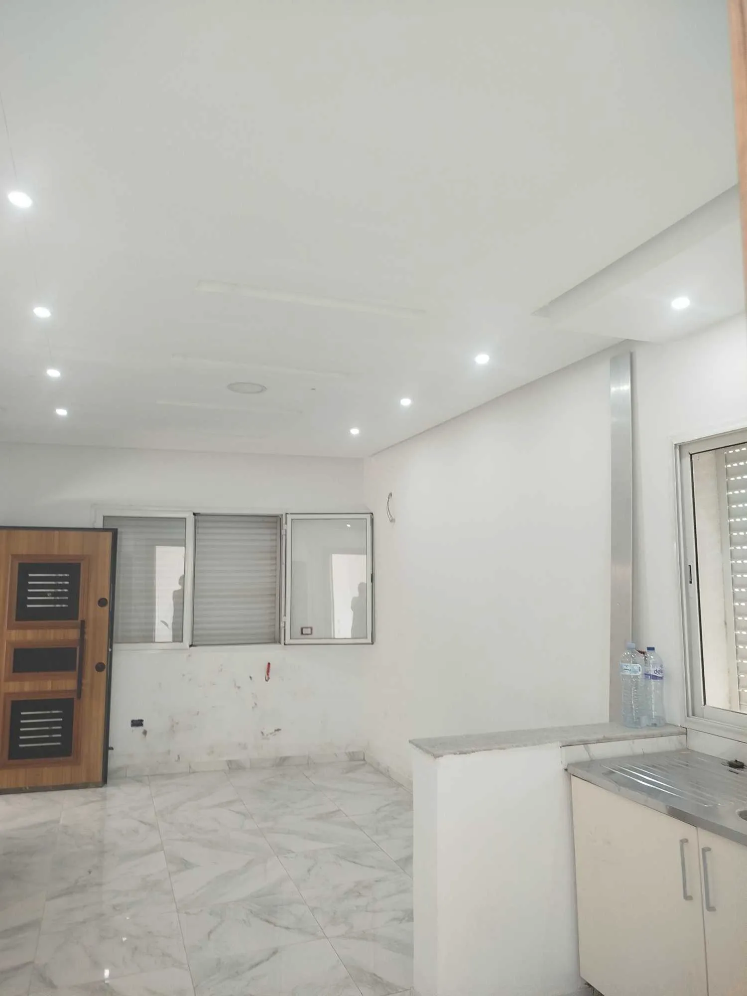 A vendre S+1 Hammamet Nord 