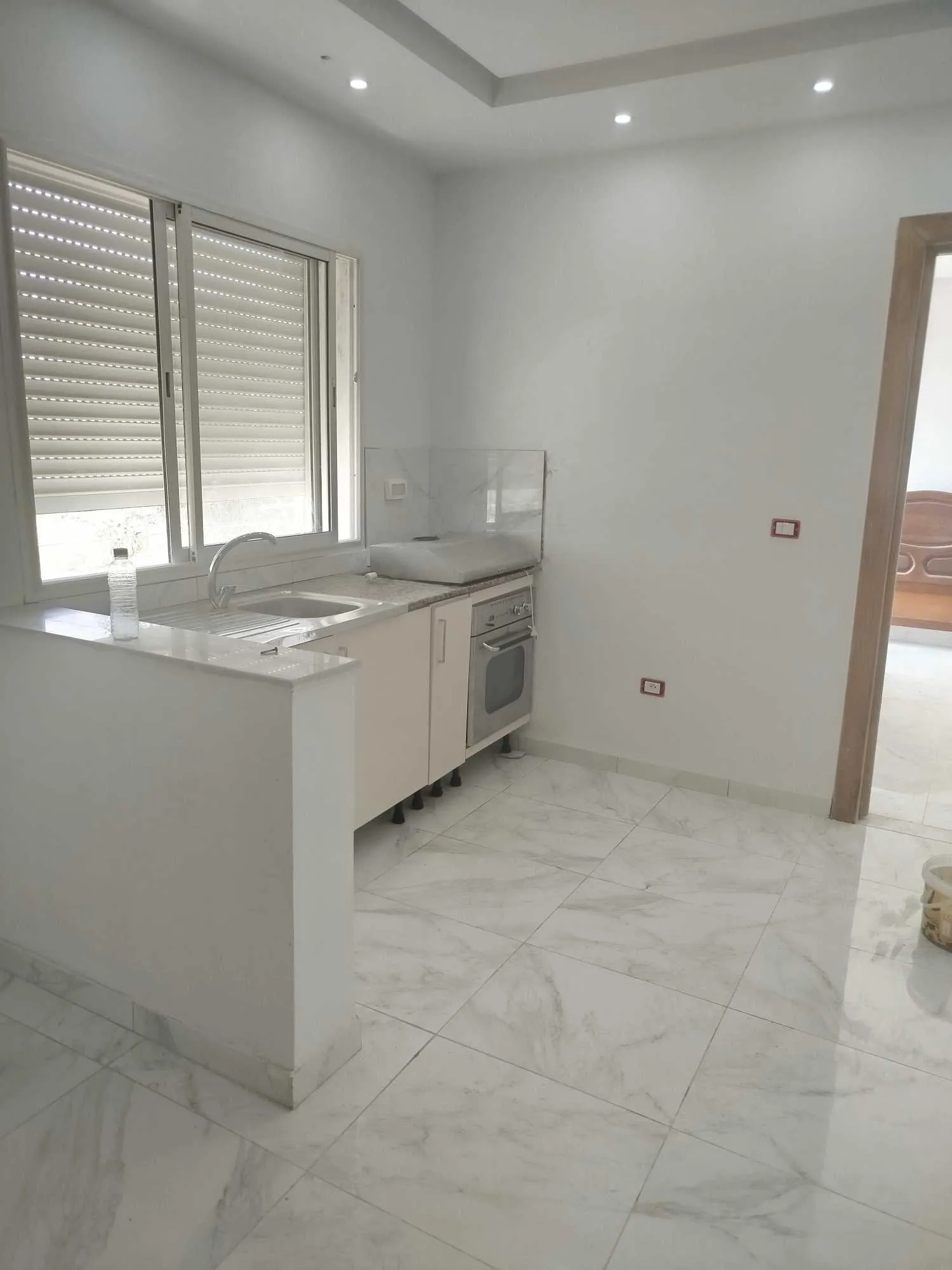A vendre S+1 Hammamet Nord 
